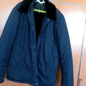 Мужская куртка