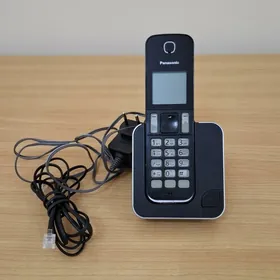 Telefon Panasonic Телефон