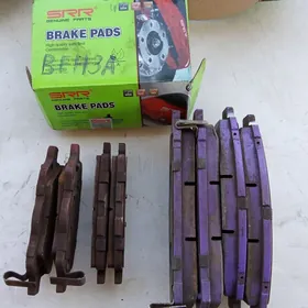 Toyoto Wenza kolodka komplekt