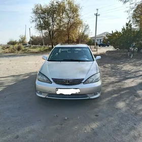 Toyota Camry 2002