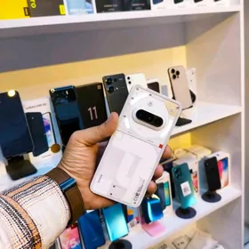 nothing phone 3a 12/256gb