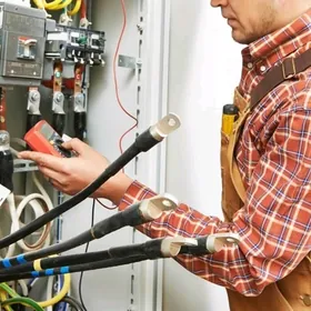 Elektrik gurnaýjy ussa gerek