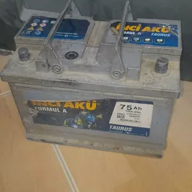 аккумулятор