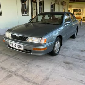 Toyota Avalon 1996