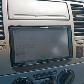 pioneer carazeria mrz-07