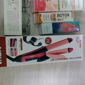 плойка утюг ployka utyuk