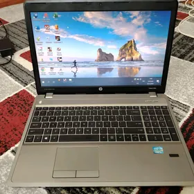 Noutbuk hp