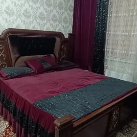 Spalni krawat komplekt