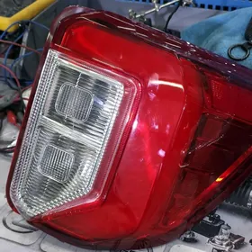 Фара Ford Explorer