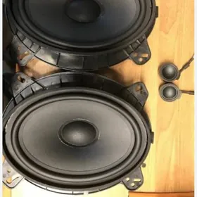 Prado 2003-2024 kalonka