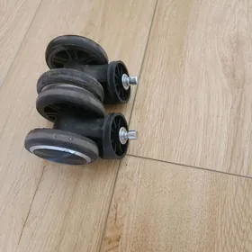 колеса для чемодана