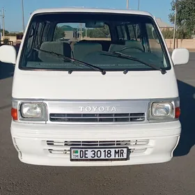 Toyota Hiace 1993