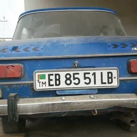 Москвич 408 1990