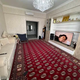 Taze Gurtly 2 komnat