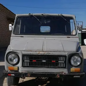 UAZ 452 1983