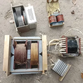 Transformator/Трансформатор