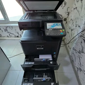 Printer Taskalfa 255ci