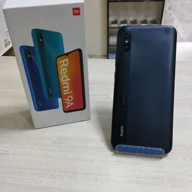 Redmi 9A  2/32gb