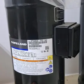 Компрессора COPELAND