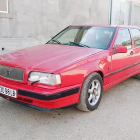 Volvo 850 1993