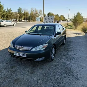 Toyota Camry 2003