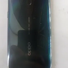 Oppo A11 X  8 128 pamit