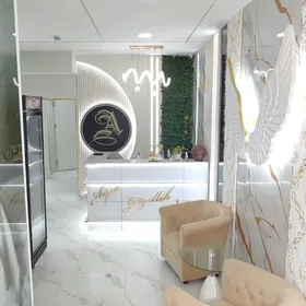 Arenda Salon ful remontly