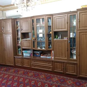 Garnitur stenk şkaf şifone dsp