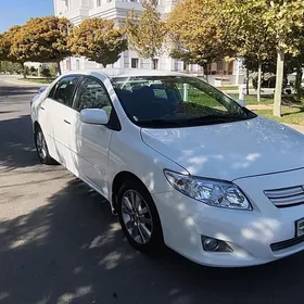 Toyota Corolla 2010