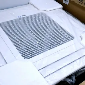 Фанкойлы - Fancoils