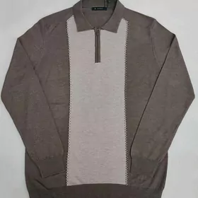 Switer kofta jempir batnik