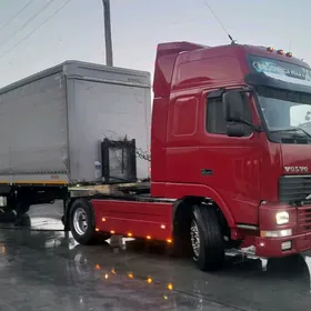 Volvo FH12 2001