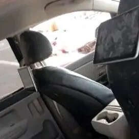 kia sedona TV Zawadskoy