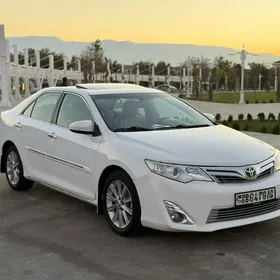 Toyota Camry 2013
