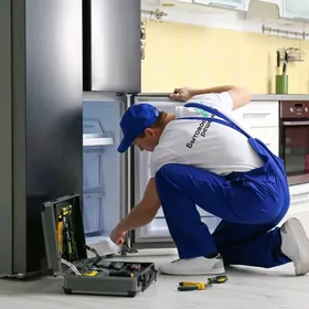 Holodilnik ussa Remont