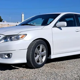 Toyota Camry 2009