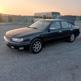 Nissan Cefiro 1994