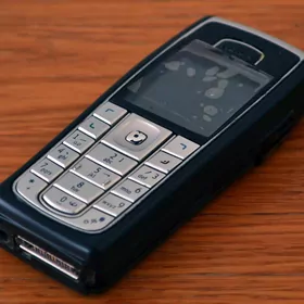 NOKIA  6230i ORGINAL
