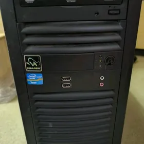 Server pc SuperMicro