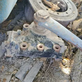 Gur rulewoy kalonka Howa