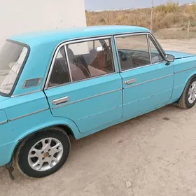 Lada 2106 1982