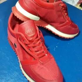 Кроссовки. Мужские.