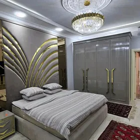 Mir3 Gowdanka 5 komnat