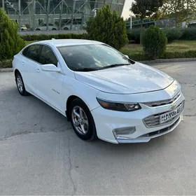 Chevrolet Malibu 2017