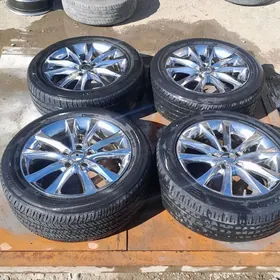 es 350 disga teker R17