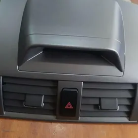 Toyota Corolla 2010 obduf