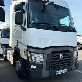 Renault Europa 19 2020