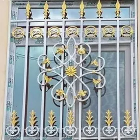 rasotka warata demir isler swa