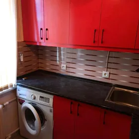 Аренда Квартира