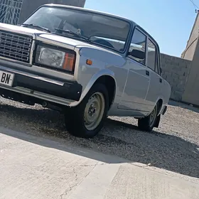 Lada 2107 2010